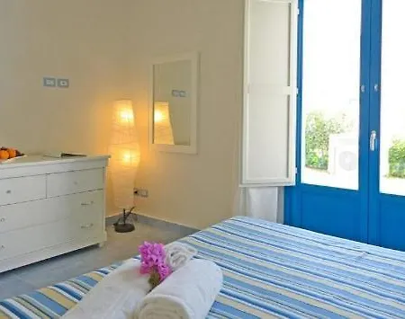 Borgo Rio Favara 4* Ispica